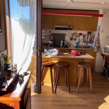 Maison Alla Vecchia Zia Lejlighed Cerise Eksteriør billede