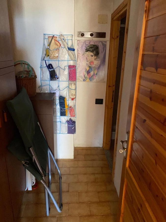 Maison Alla Vecchia Zia Lejlighed Cerise Eksteriør billede